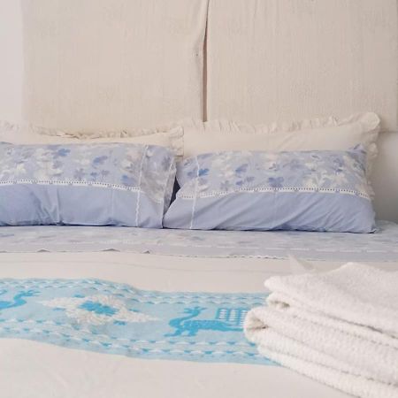B&B Guest House Il Porto Vecchio Стинтино Экстерьер фото