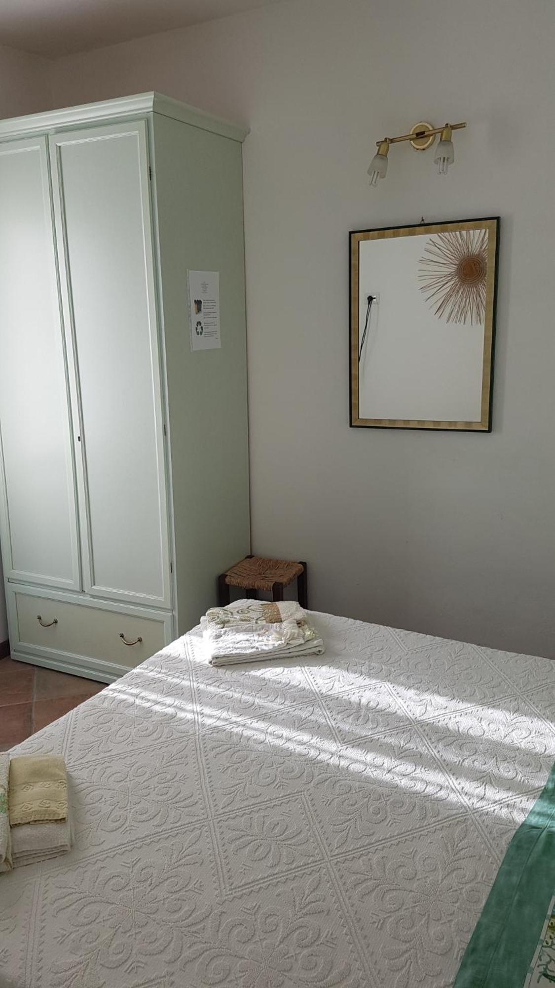 B&B Guest House Il Porto Vecchio Стинтино Номер фото
