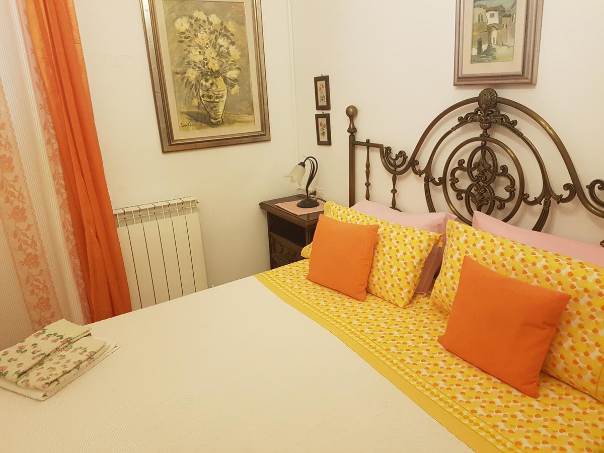 B&B Guest House Il Porto Vecchio Стинтино Экстерьер фото